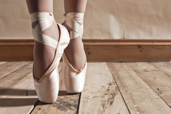 Ballett