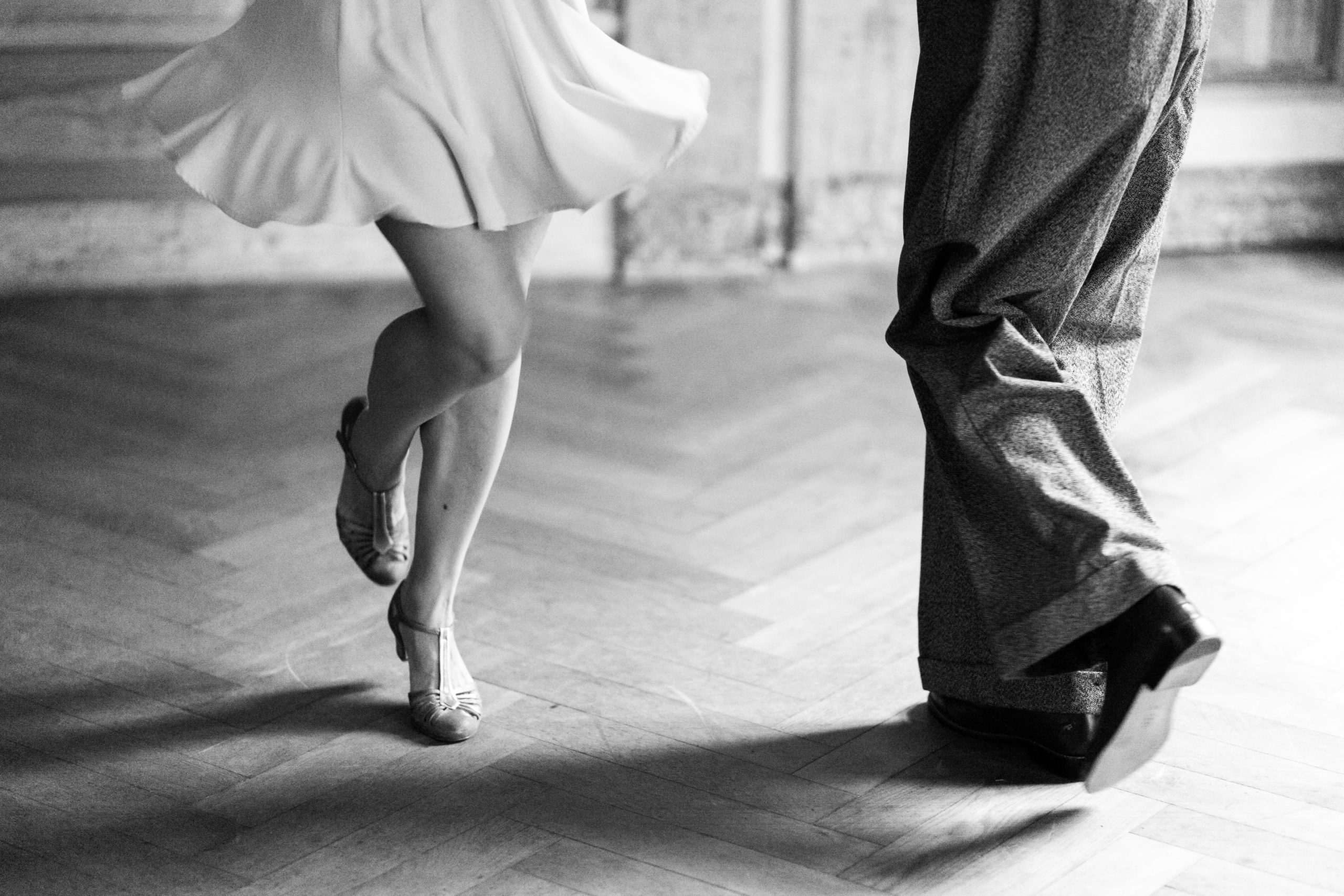 Boogie - Alles zusammen