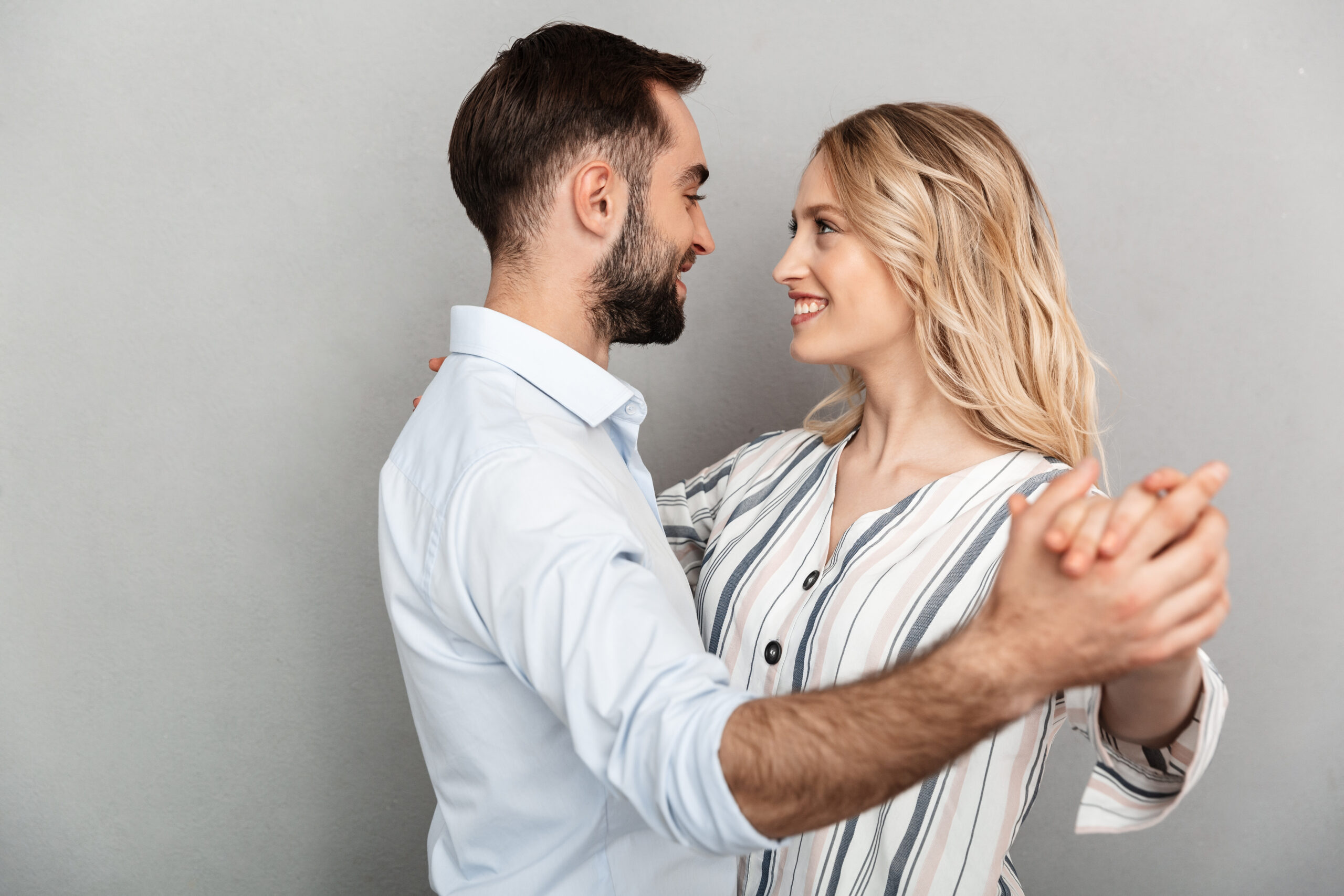 Cha Cha Cha - Grundschritt