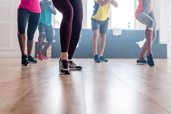 Dance Fitness