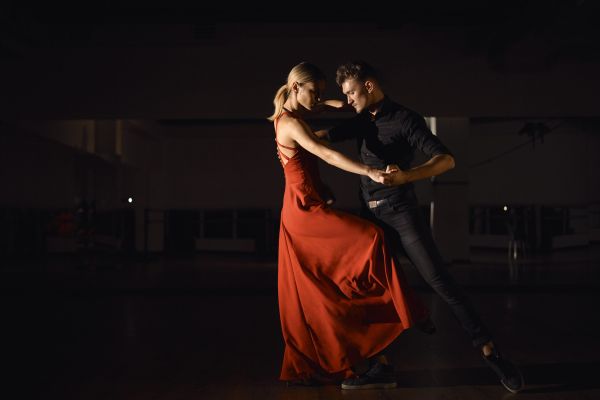 Tango